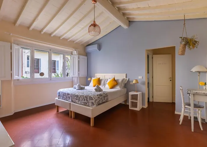 Secret Garden Firenze B&B