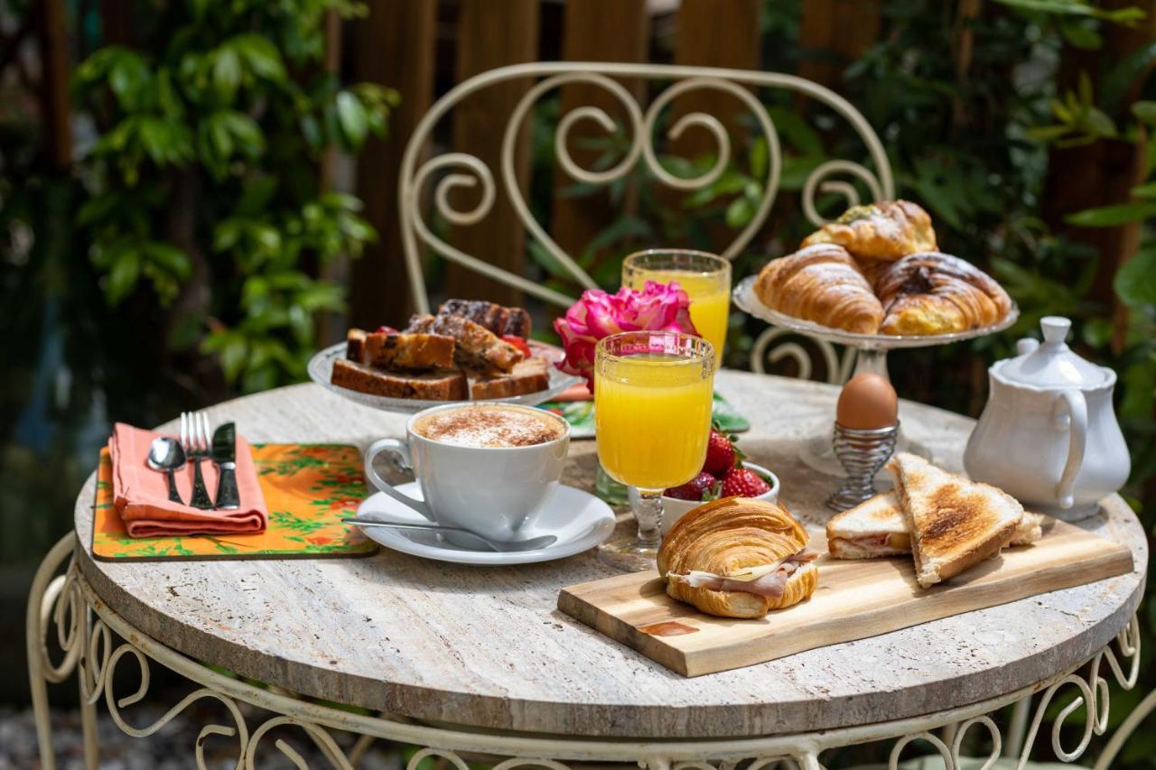 Bed & Breakfast Secret Garden Firenze