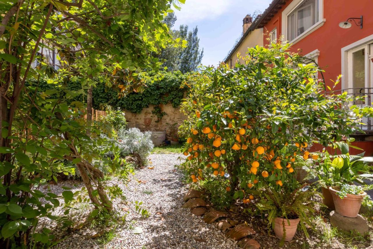 Secret Garden * Firenze