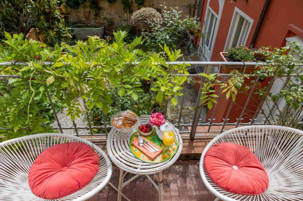 Secret Garden * Firenze