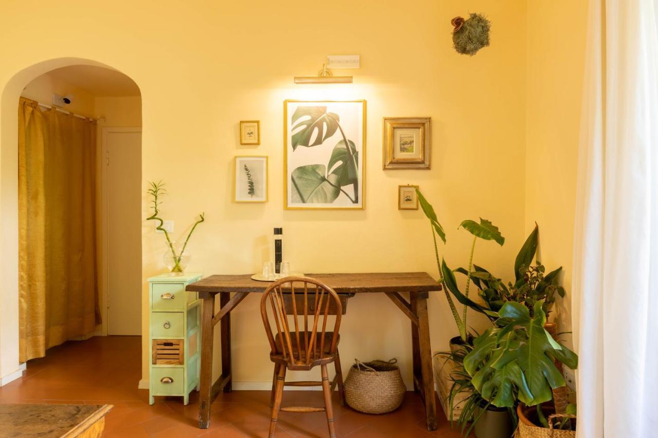 Secret Garden Bed & Breakfast Firenze