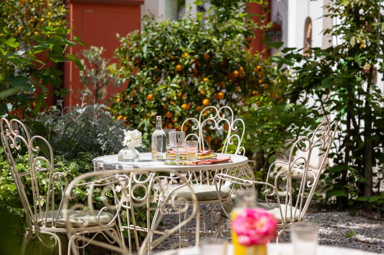 Secret Garden Firenze