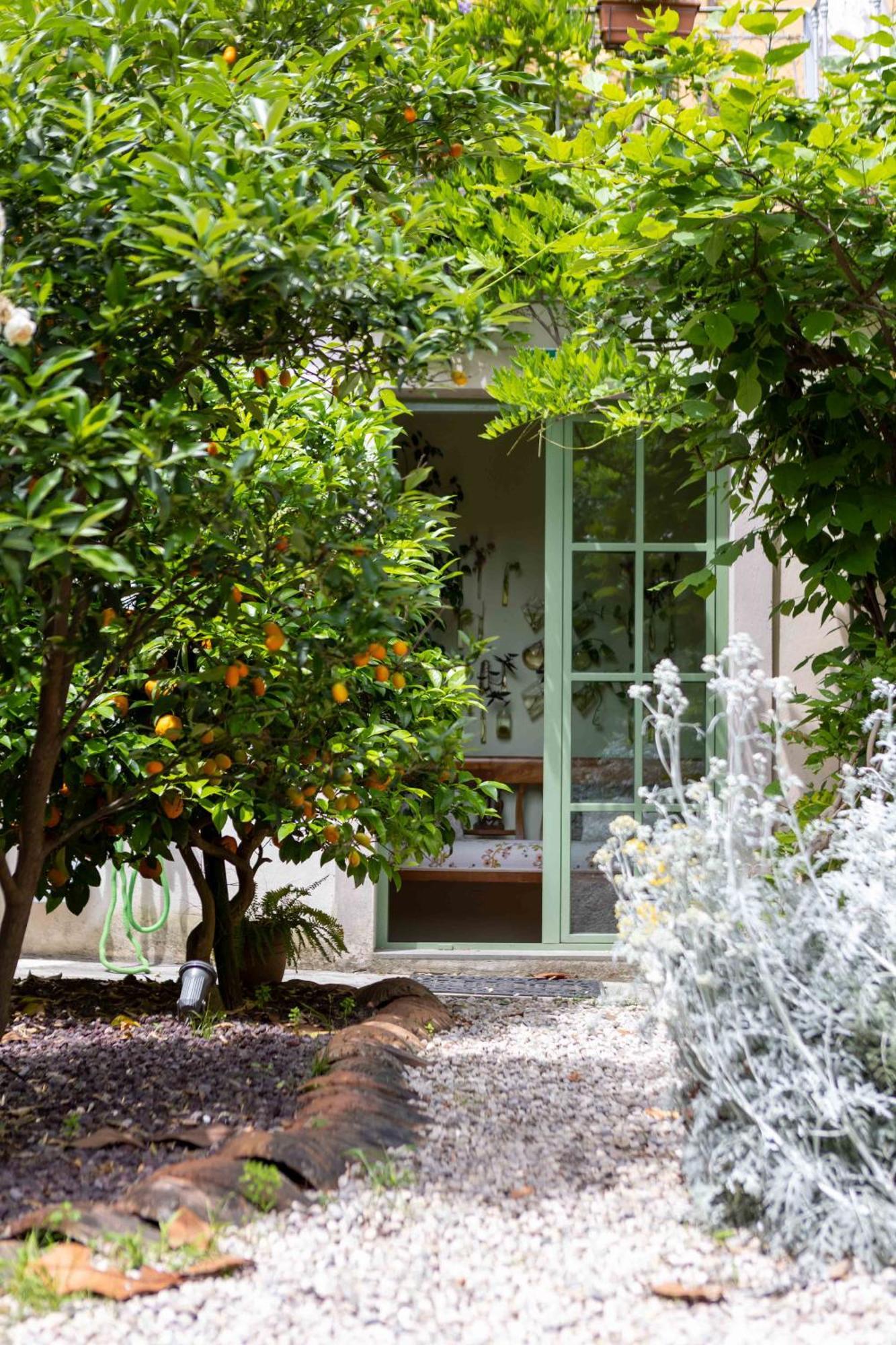 Secret Garden Firenze